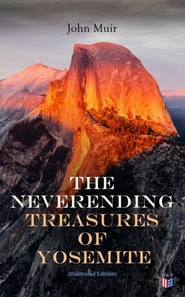 Neverending Treasures of Yosemite (Illustrated Edition)