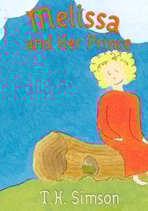 Melissa and her Prince