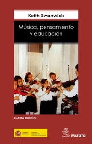 Música, pensamiento y educación