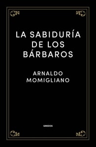 La sabiduría de los bárbaros