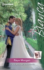 O seu príncipe encantado