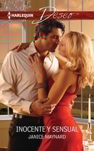 Inocente y sensual