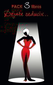 Pack Seducción