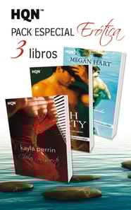 Pack HQN erótico