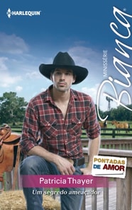 Um segredo ameaçador