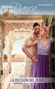 La decisión del jeque