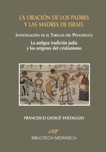 La oración de los padres y las madres de Israel