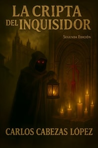 La cripta del inquisidor