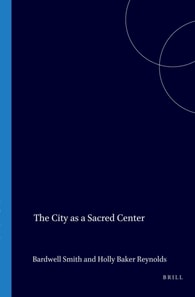 City as a Sacred Center