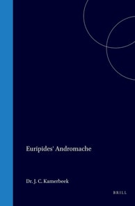 Euripides' Andromache