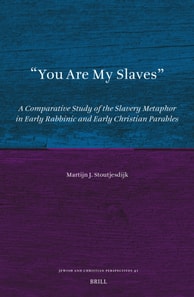 You Are My Slaves