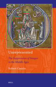 Unrepresented: the Suppression of Images in the Middle Ages