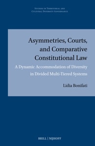Asymmetries, Courts, and Comparative Constitutional Law