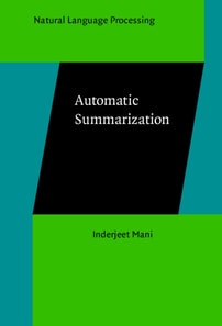 Automatic Summarization