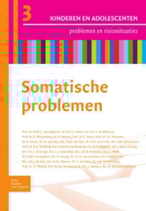 Somatische problemen
