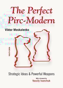 Perfect Pirc-Modern