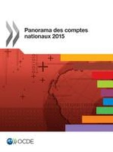 Panorama des comptes nationaux 2015