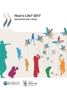 How's Life? 2017 Measuring Well-being