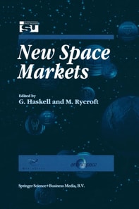 New Space Markets