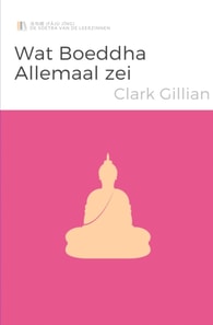 Fǎjù Jīng: De Soetra van de Leerzinnen