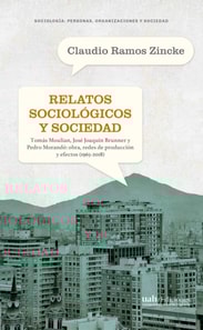Relatos sociologicos y sociedad