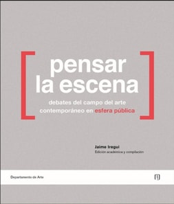 Pensar la escena