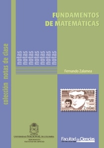 Fundamentos de matemáticas