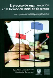 El proceso de argumentación en la formación inicial de docentes