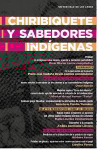 Chiribiquete y sabedores indígenas