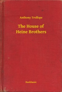 House of Heine Brothers