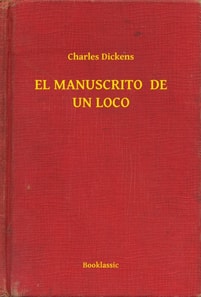 EL MANUSCRITO  DE UN LOCO