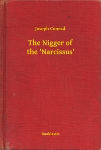 Nigger of the 'Narcissus'