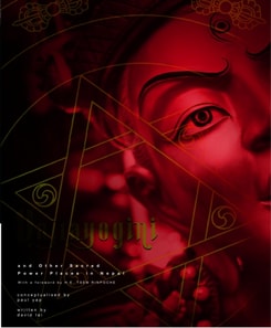 Vajrayogini and Other Sacred Power Places in Nepal