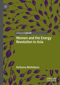 Women and the Energy Revolution in Asia