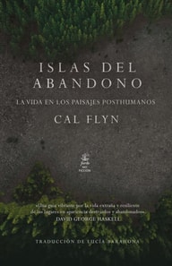 Islas del abandono