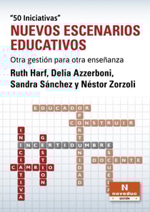 Nuevos escenarios educativos
