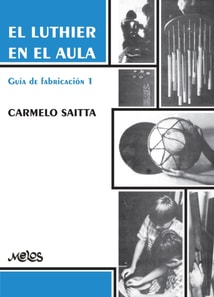 El luthier en el aula