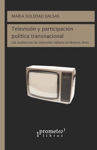 Television y participacion politica transnacional
