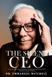 Silent CEO