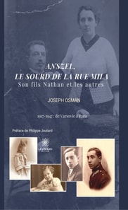 Anszel, le sourd de la rue Mila