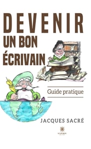 Devenir un bon ecrivain