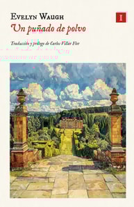 Un puñado de polvo