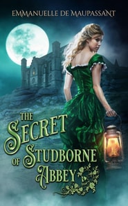 Secret of Studborne Abbey