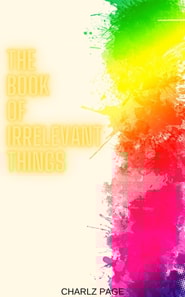 Book of Irrelevant Things