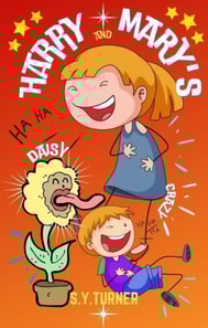 Harry and Marry's Crazy Daisy