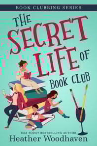 Secret Life of Book Club