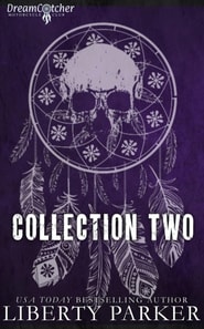 DreamCatcher Motorcycle Club Collection Two