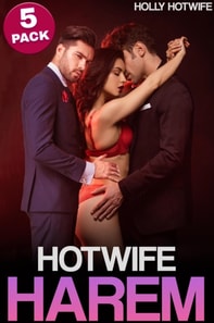 Hotwife Harem 5 Pack