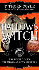 Hallows Witch