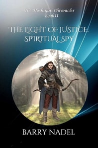 Light of Justice  Spiritual Spy